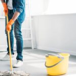 A rotina de limpeza mais eficiente para deixar sua casa impecável