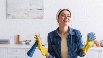 Limpador natural com alecrim está virando febre nas redes sociais