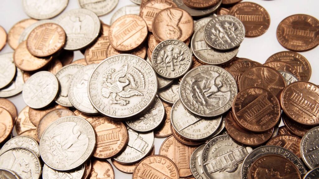 Coloque moedas nesse canto da casa e ative o fluxo do dinheiro segundo o Feng Shui