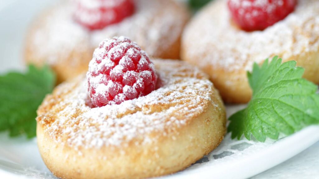 A calda mágica que dá brilho, sabor e umidade aos seus doces favoritos