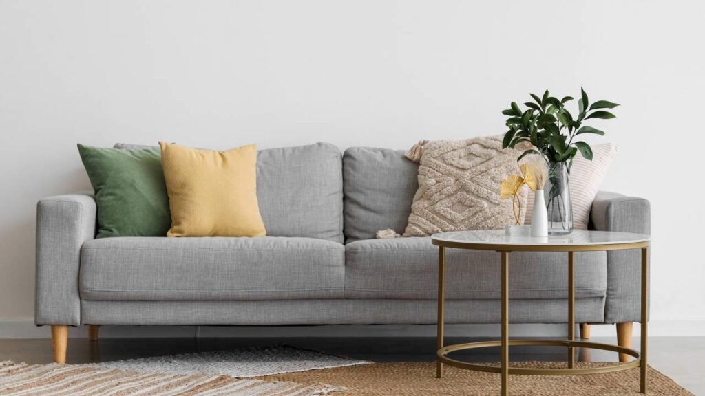 O que acontece quando você coloca orégano nos cantos da casa segundo o Feng Shui