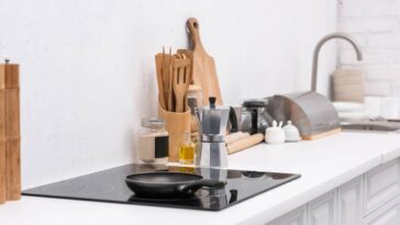 O truque inteligente que deixa sua cozinha mais organizada e bonita