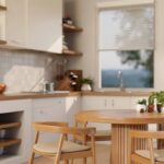 A melhor estratégia para manter a cozinha sempre limpa e organizada