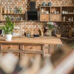 A melhor estratégia para manter a cozinha sempre limpa e organizada