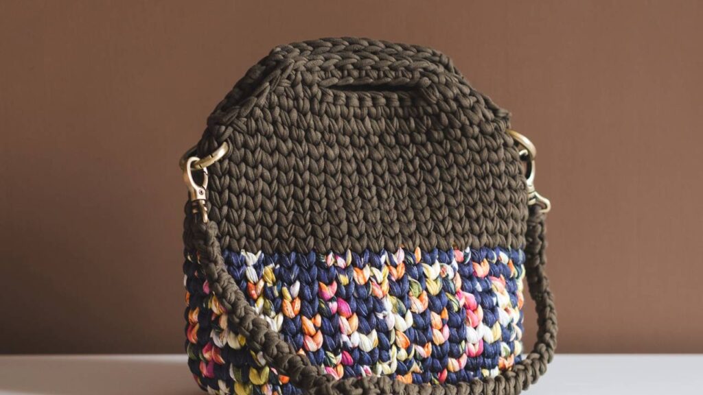 As 7 dicas essenciais para fazer bolsa de crochê com alça de corda