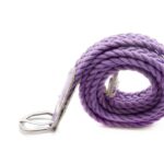 O cinto artesanal em crochê que está conquistando quem ama moda com personalidade