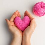 O segredo por trás das peças de crochê que vestem perfeitamente