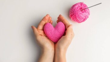 O segredo por trás das peças de crochê que vestem perfeitamente