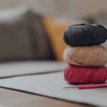 Os 7 passos para criar um perfil autêntico de artesã de crochê