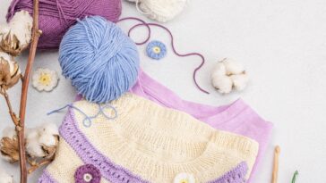 A blusa de crochê que une leveza, estilo e um toque romântico