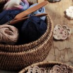 Essa peça com franjas em crochê é o novo xodó de quem ama um look leve