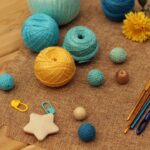 Ponto Cruzado Duplo para criar barrados firmes e decorativos