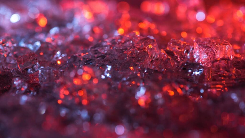 Você pode estar atraindo energias ruins sem saber por causa dessas pedras