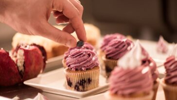 Esse doce de fio pode ser a peça mais encantadora do seu crochê