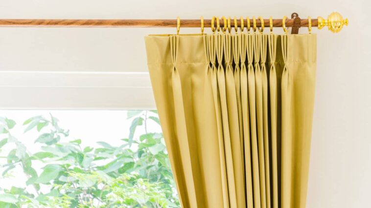 Você nunca mais vai jogar cortinas fora depois de conhecer essas ideias geniais