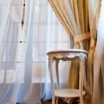 As melhores ideias para reaproveitar cortinas velhas e renovar sua casa