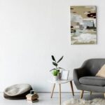 Como decorar sua casa sem furar as paredes, conheça ideias práticas e modernas