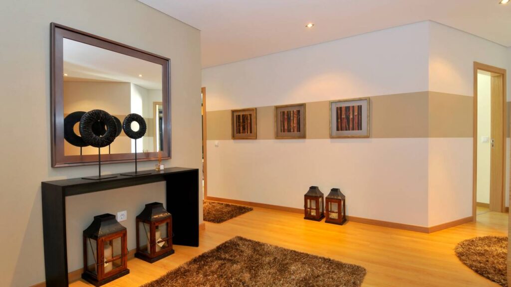 Como decorar sua casa sem furar as paredes, conheça ideias práticas e modernas