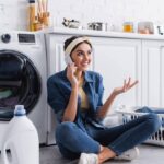 Essa dica com vinagre mudou a forma como lavo roupas aqui em casa