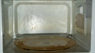 Você nunca mais vai usar detergente depois de testar essa mistura no micro-ondas