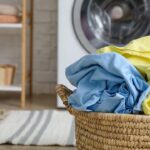 Dica caseira para eliminar mau cheiro e mofo da borracha da lavadora