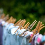 Usei esse método holandês para secar roupas, barato, eficaz e sem mofo