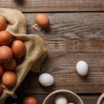 O segredo para conservar ovos com segurança e praticidade no dia a dia