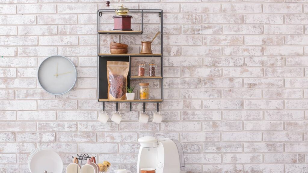 Ganhe espaço e praticidade na minha cozinha com o escorredor moderno e inovador