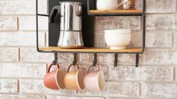 Ganhe espaço e praticidade na minha cozinha com o escorredor moderno e inovador