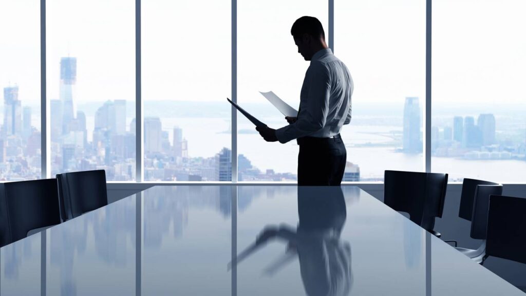 Este móvel discreto está mudando a forma como trabalhamos em casa