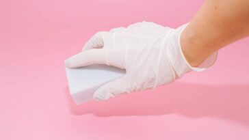 Cada vez mais lares estão usando essa esponja e aprovando o resultado