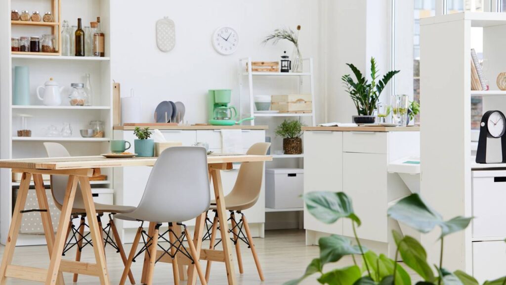 Adeus balcões! Essa ideia simples está mudando cozinhas pelo Brasil