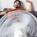 Dicas naturais para refrescar a casa em 2025 sem gastar com ar-condicionado