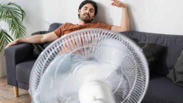 Dicas naturais para refrescar a casa em 2025 sem gastar com ar-condicionado