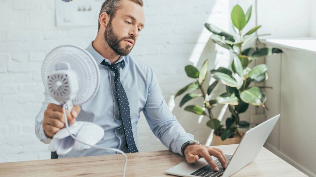 Dicas naturais para refrescar a casa em 2025 sem gastar com ar-condicionado