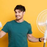 Faça seu ventilador durar mais com esse método de limpeza prática e barata