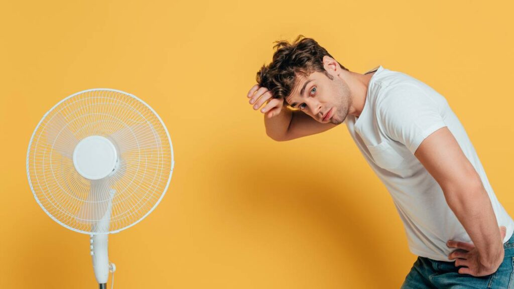 Faça seu ventilador durar mais com esse método de limpeza prática e barata