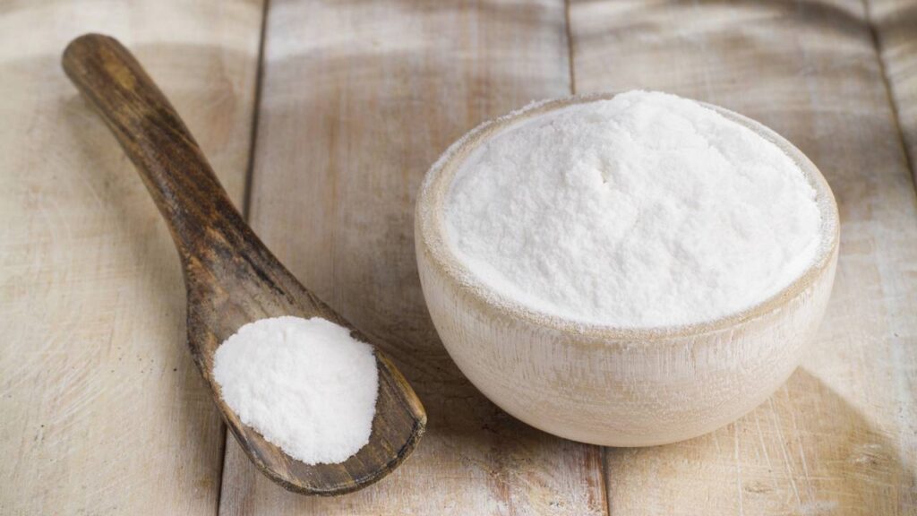 A mistura natural mais poderosa para afastar insetos em casa