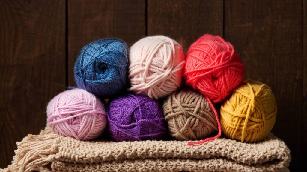 Os 6 erros que estragam o formato do seu amigurumi grande