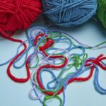 Kimono de crochê leve com fio de viscose ideal para meia-estação