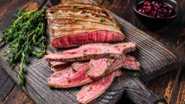 O novo queridinho do churrasco que está superando cortes nobres