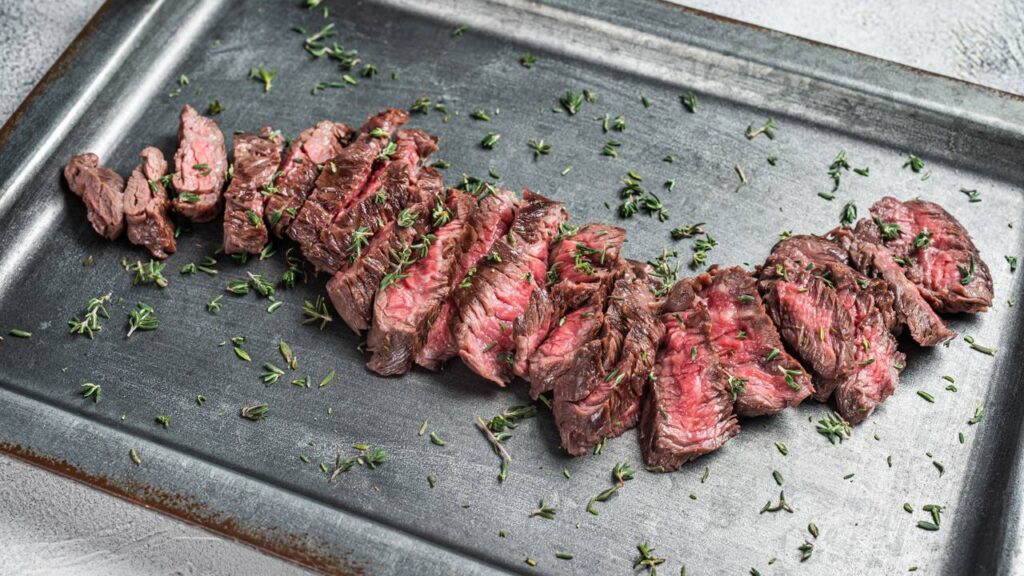 O novo queridinho do churrasco que está superando cortes nobres