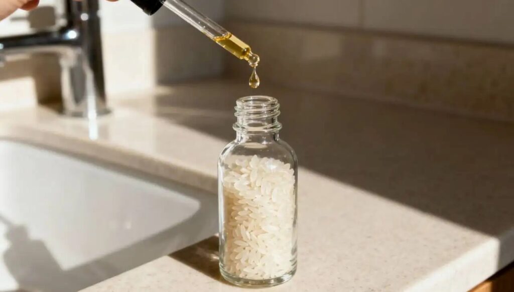 Preparar um aromatizante caseiro evita produtos sintéticos e é uma alternativa prática