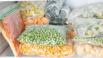 5 passos simples para remover o gelo do congelador sem danificar o aparelho