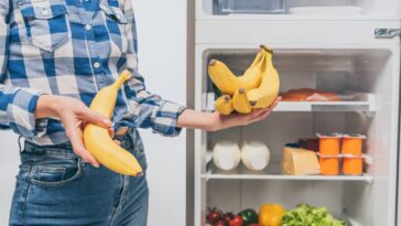 A melhor rotina de limpeza para manter sua geladeira impecável