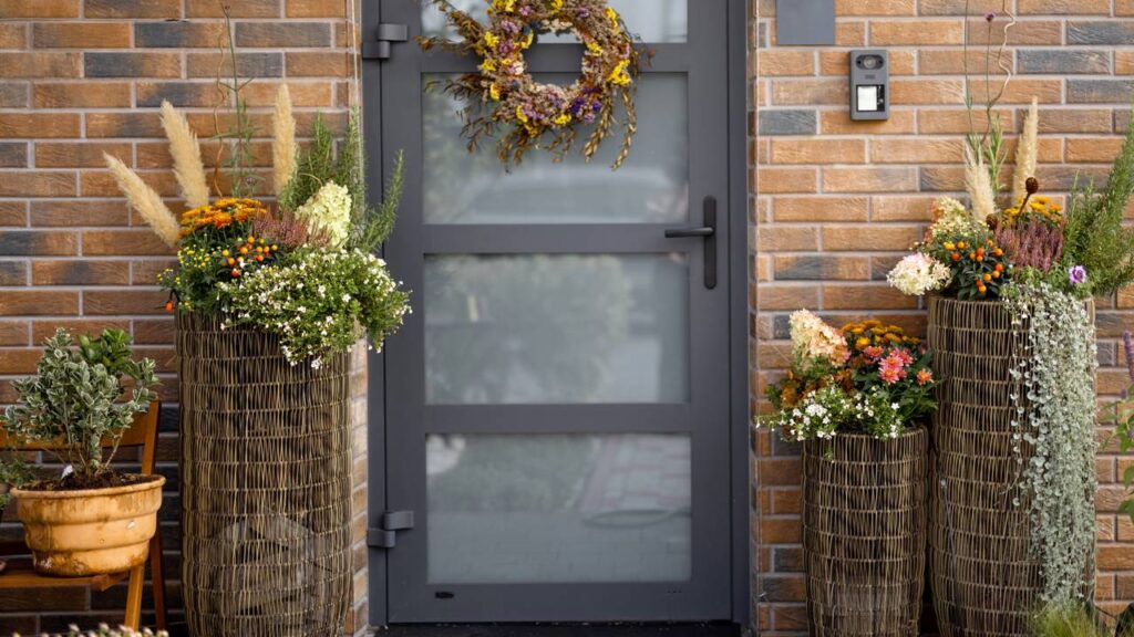 Adeus hall vazio! O móvel que está substituindo o aparador e ninguém esperava