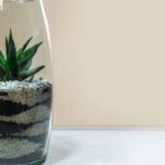 A melhor forma de usar frascos de vidro na decoração da sua casa