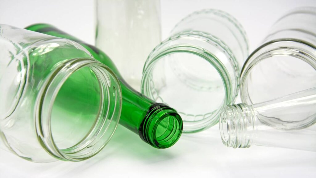 A nova tendência que está transformando potes de vidro em decoração