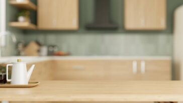 A cor que vai dominar as cozinhas em 2025 e transformar seu lar