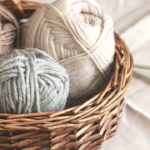 Crochê circular sem emendas para um acabamento perfeito